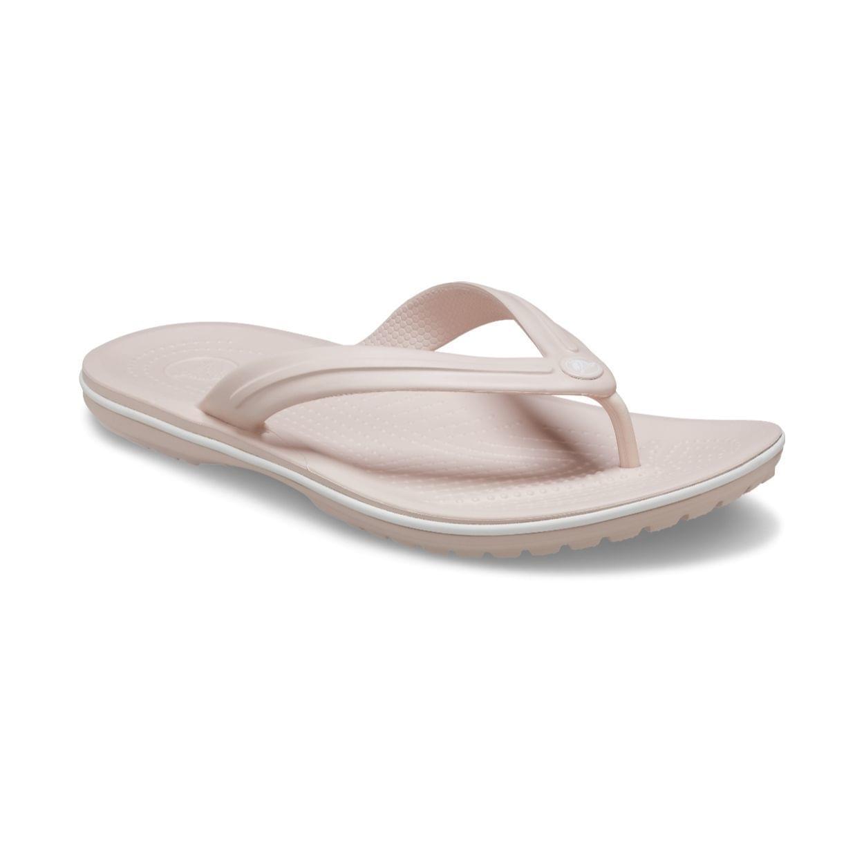 Crocs Crocband™ Slipper Roze