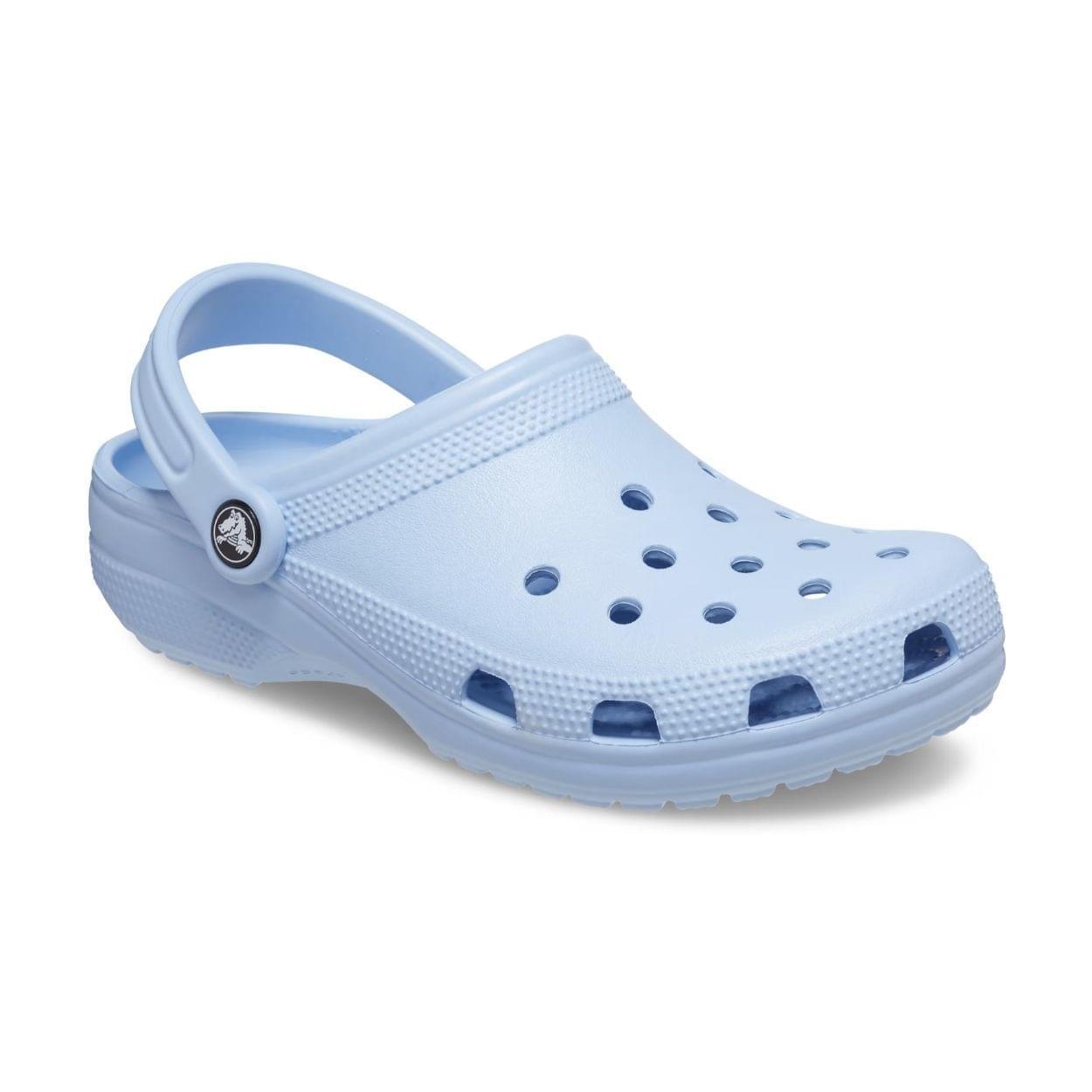 Crocs Classic Clog Blauw