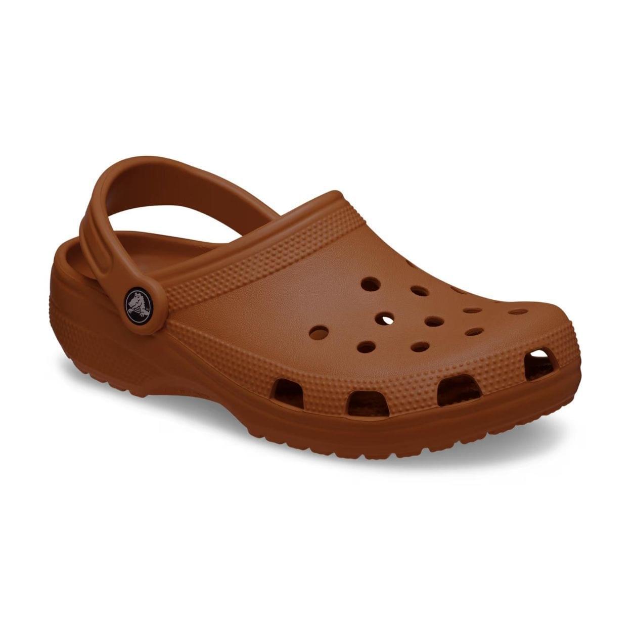 Crocs Classic Clog Bruin