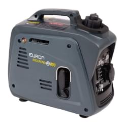 Eurom Independ 800 Benzine Generator