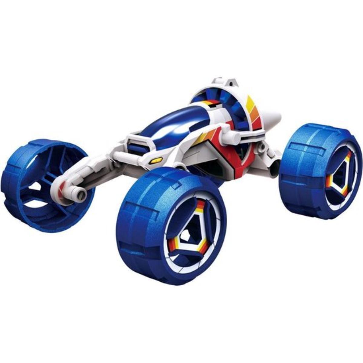 Powerplus Bob Cat Salt Water Powered Buggy Car