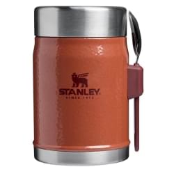 Stanley The Legendary Food Jar + Spork 0,4 L