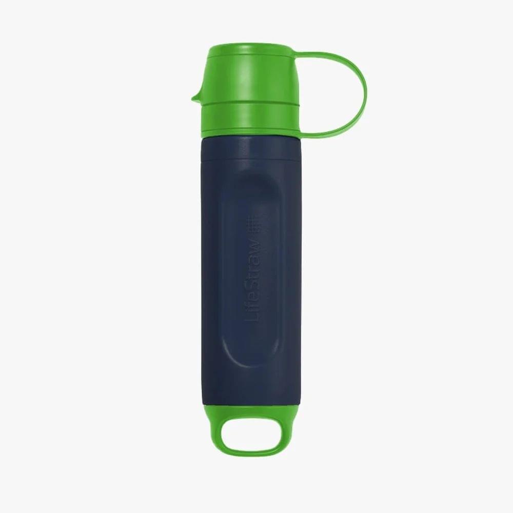 LifeStraw Peak Series Solo Personal Water Filter Groen