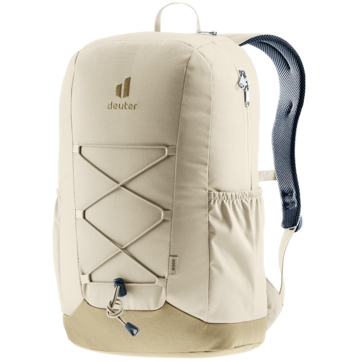 Deuter Gogo 25 Rugzak Beige