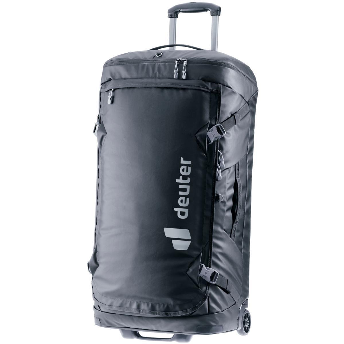 Deuter Pro Movo 90 Duffel Zwart