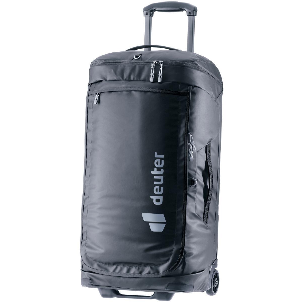 Deuter Pro Movo 60 Duffel Zwart