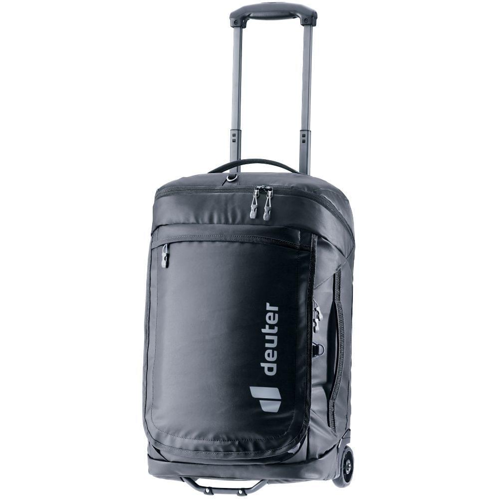 Deuter Pro Movo 36 Duffel Zwart