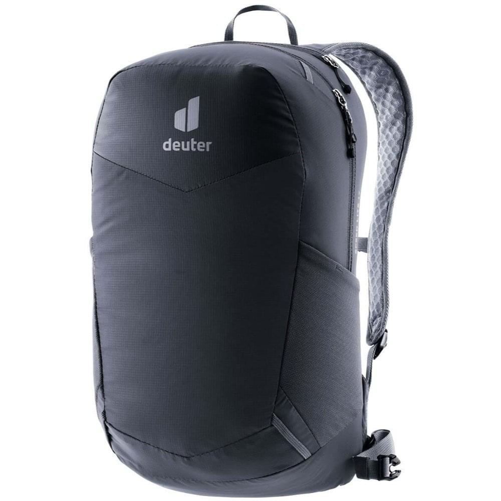 Deuter Speed Lite 17 Rugzak Zwart