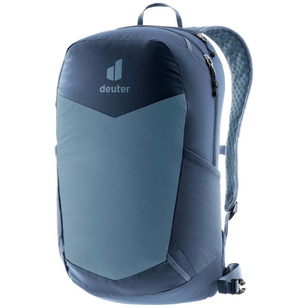 Deuter Speed Lite 17 Rugzak Blauw