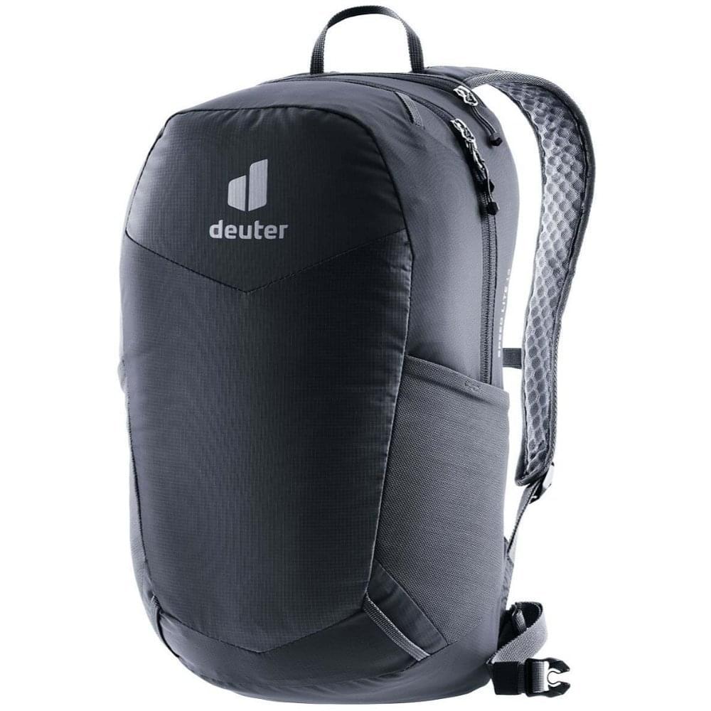 Deuter Speed Lite 13 Rugzak Zwart