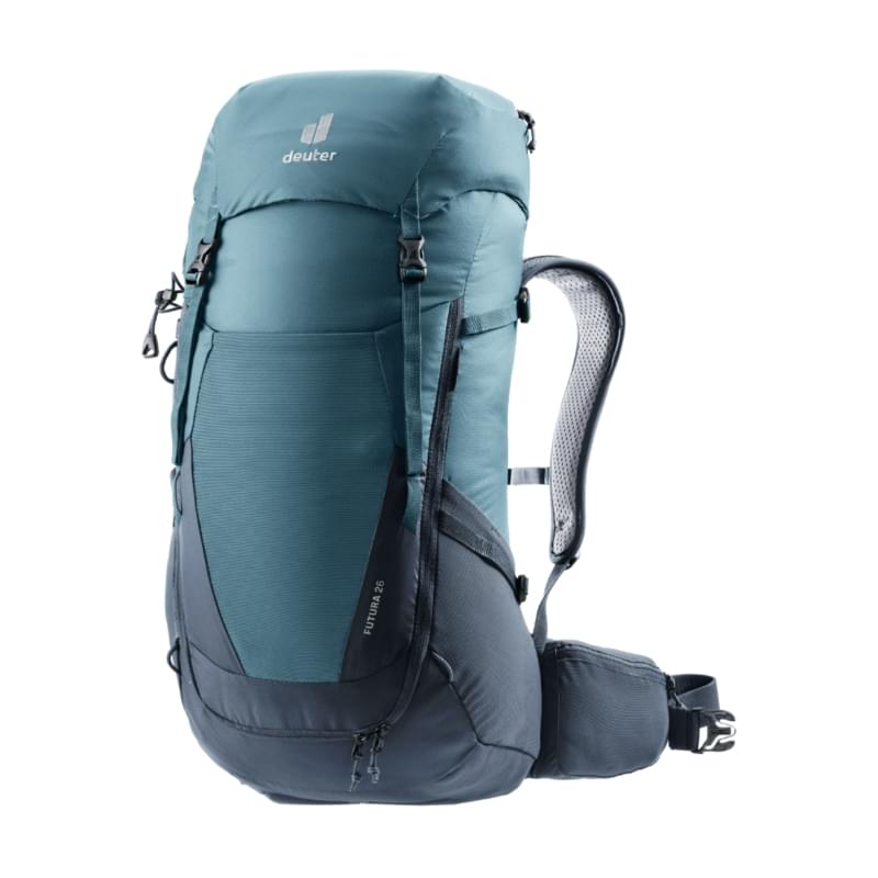 Deuter Futura 26 Rugzak Blauw