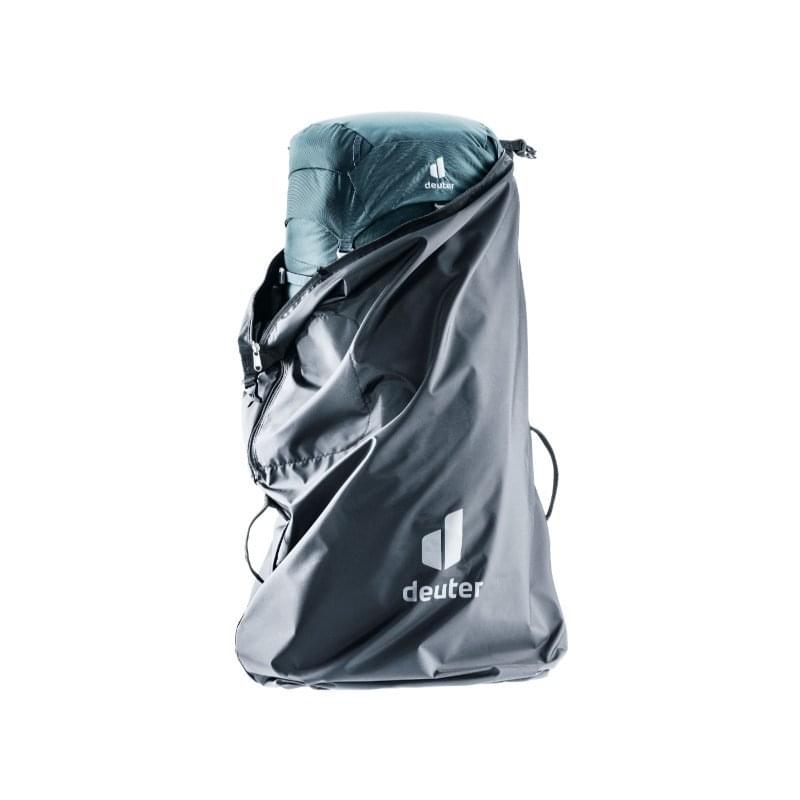 Deuter Flight Cover 60-90 Zwart