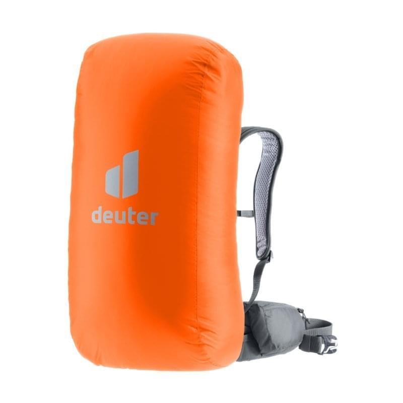 Deuter Raincover II Regenhoes Oranje