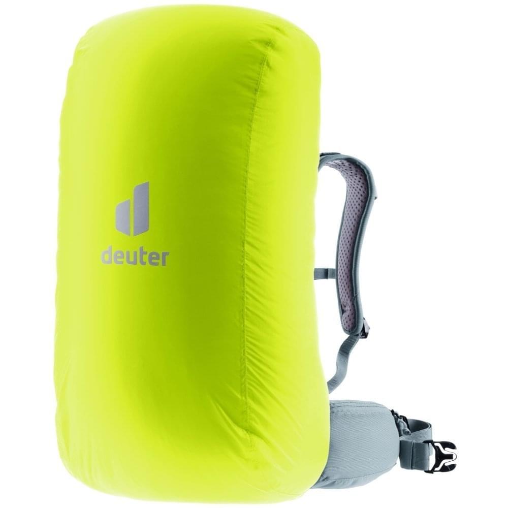 Deuter Raincover I Regenhoes Geel