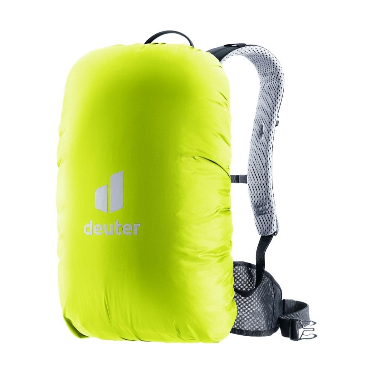 Deuter Raincover Mini Regenhoes Geel