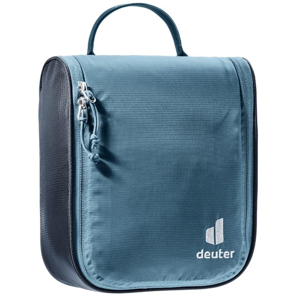 Deuter Wash Center I Toilettas Blauw