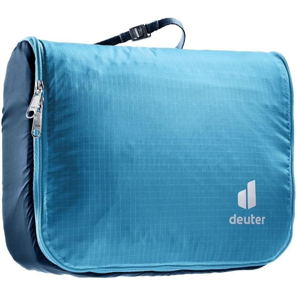 Deuter Wash Center Lite II Toilettas Blauw