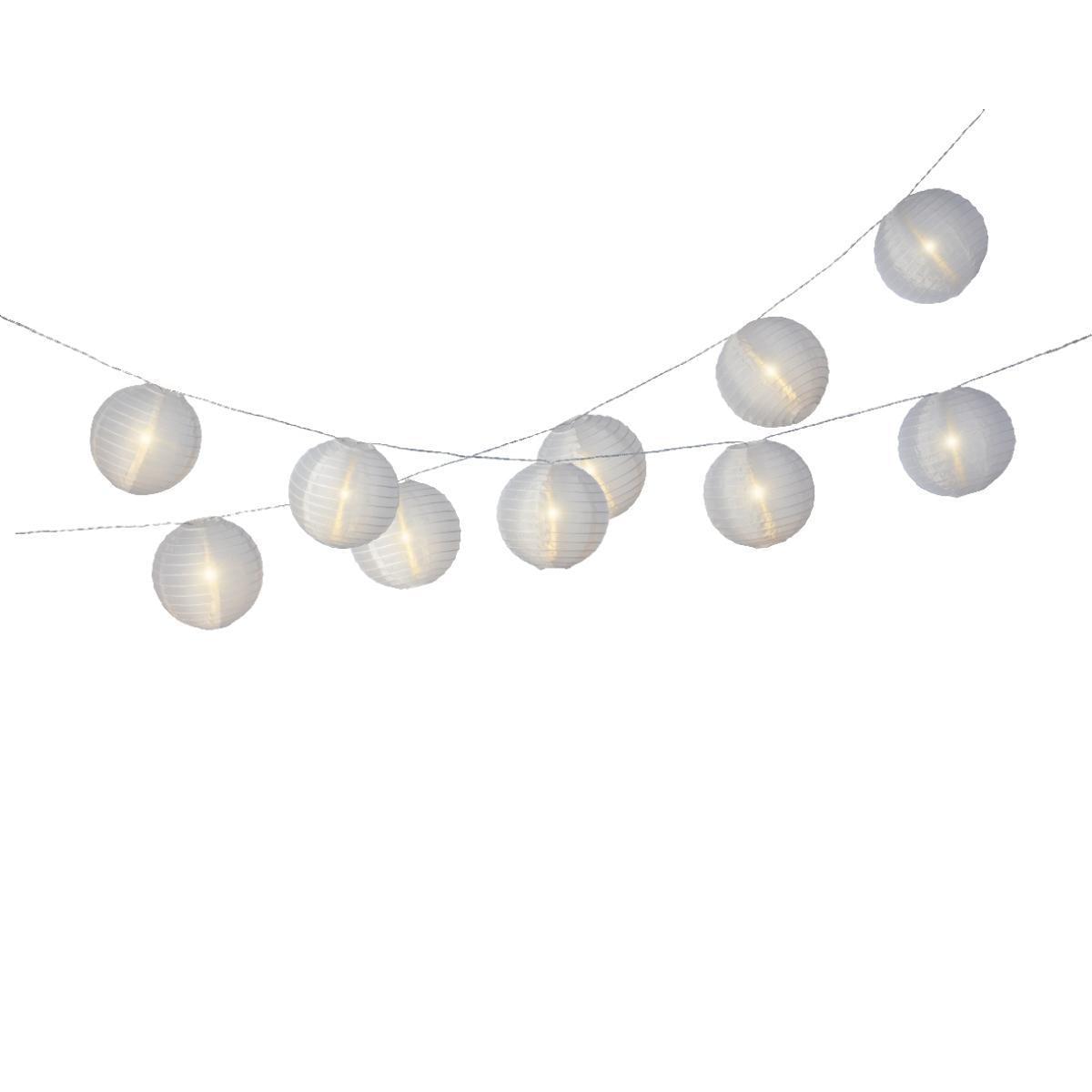 Lumineo Deco LED String Lights