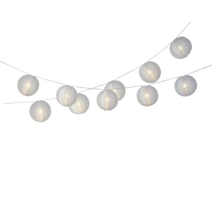 Lumineo Deco LED String Lights 