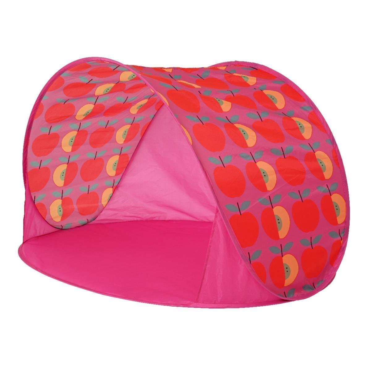 Decoris Speeltent Appel Roze