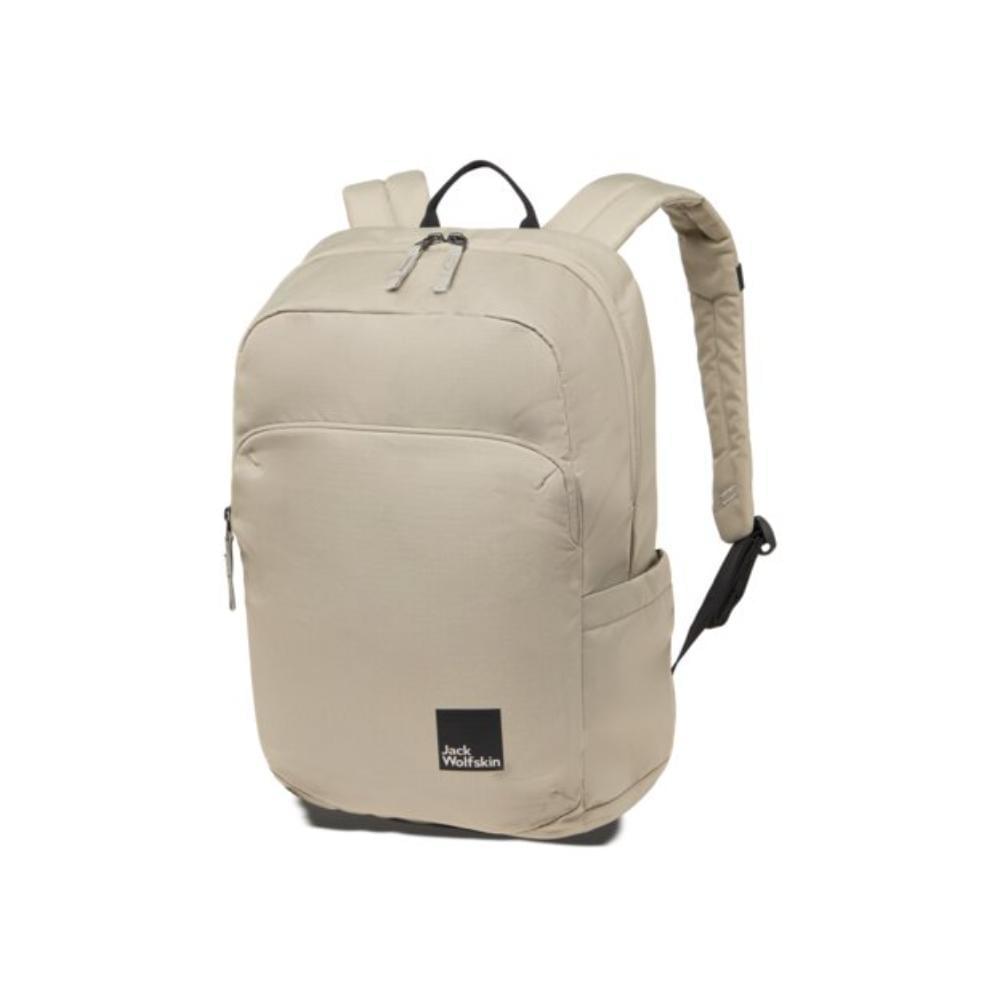 Jack Wolfskin Terraview Rugzak Beige