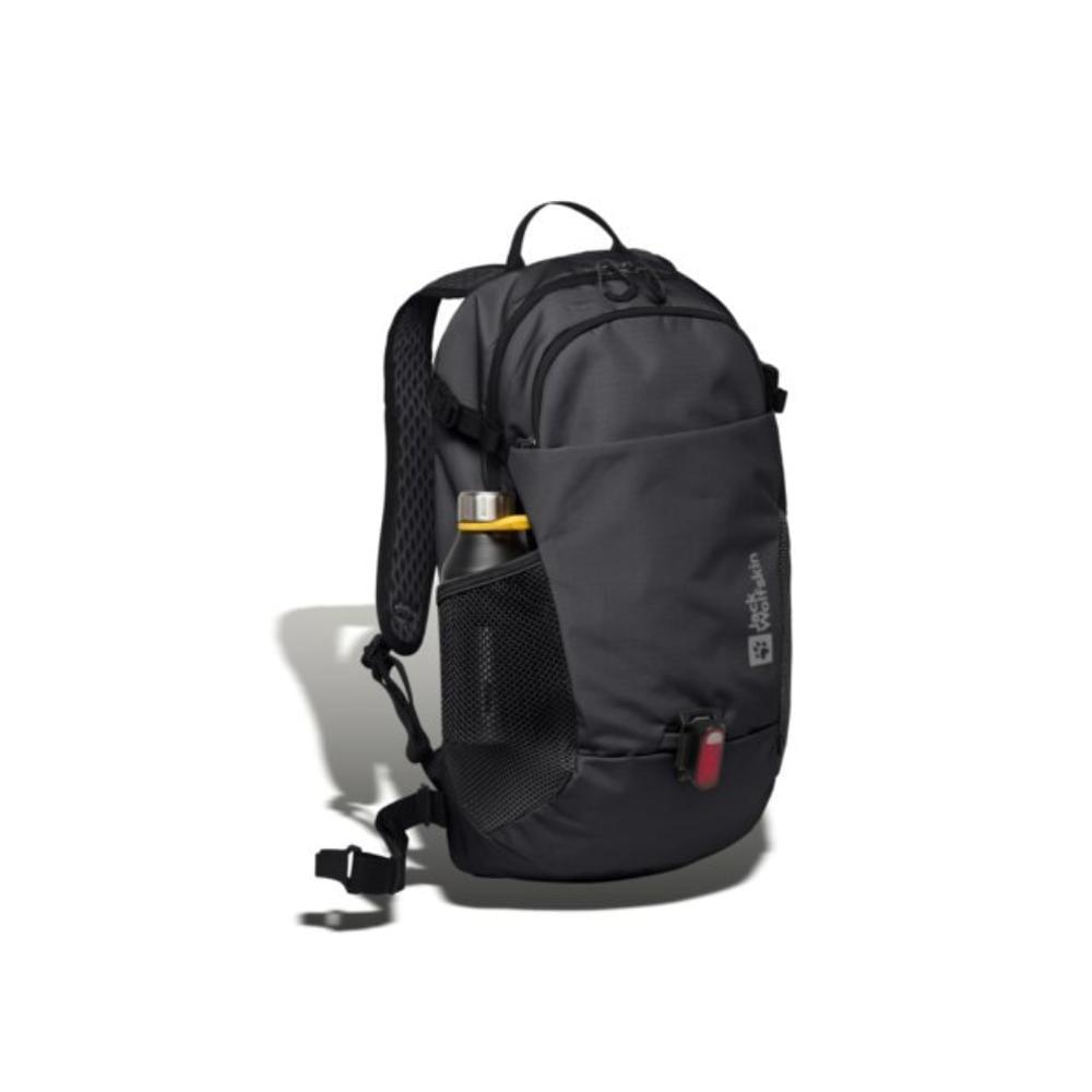 Jack Wolfskin Velocity 20 Rugzak Zwart