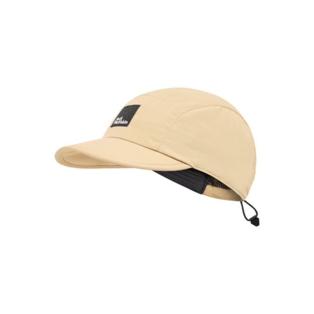 Jack Wolfskin Road Trip Cap Beige