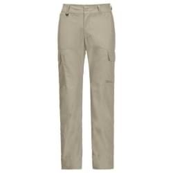 Jack Wolfskin Barrier Broek Heren