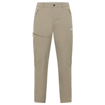 Jack Wolfskin Pico Trail Broek Heren