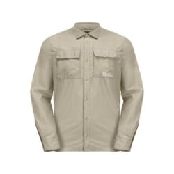 Jack Wolfskin Barrier Blouse Heren