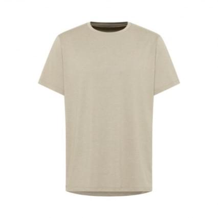 Jack Wolfskin Travel T-shirt Heren