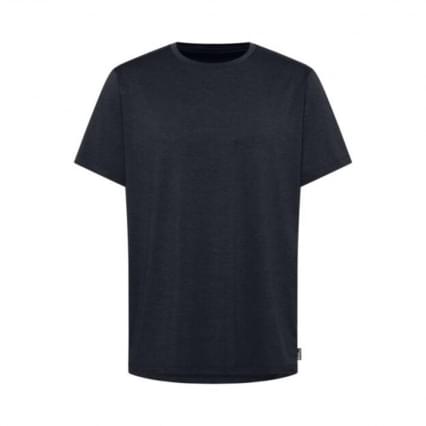 Jack Wolfskin Travel T-shirt Heren