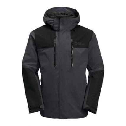 Jack Wolfskin Jasper Jas Heren