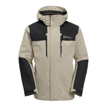 Jack Wolfskin Jasper Jas Heren