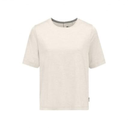 Jack Wolfskin Travel T -Shirt Dames