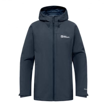 Jack Wolfskin Tempest Jas Dames