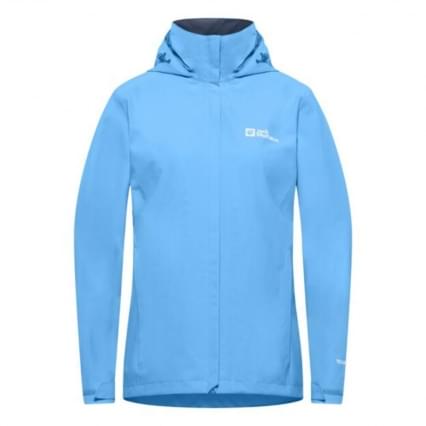 Jack Wolfskin Trailtime Jas Dames