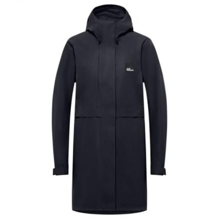 Jack Wolfskin Terraview Jas Dames