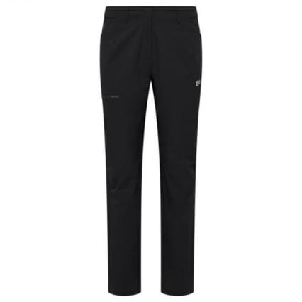 Jack Wolfskin Prelight Stride Broek Dames