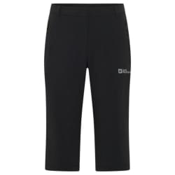 Jack Wolfskin Hikeout 3 4 Broek Dames