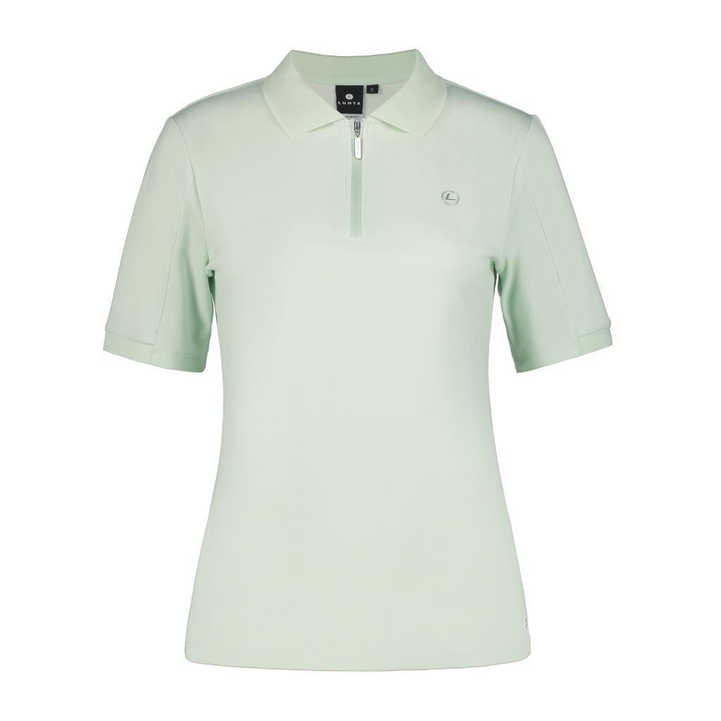 Luhta Aerola Polo Dames Groen