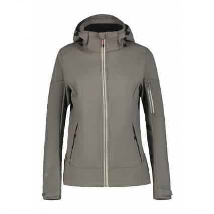 Icepeak Bathgate Softshell Jas Dames