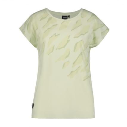 Icepeak Algoman T-shirt Dames