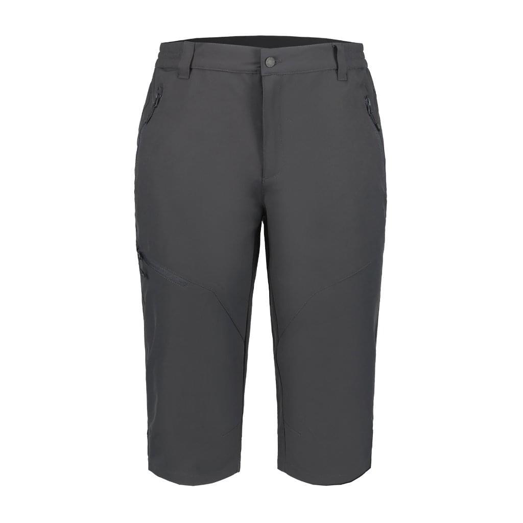 Icepeak Ballard Capri Heren Grijs