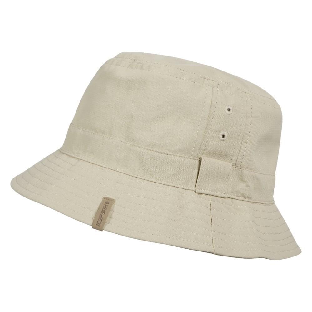 Icepeak Harrold Hoed Beige