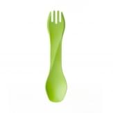 Human Gear GoBites Bio Uno Spork Groen