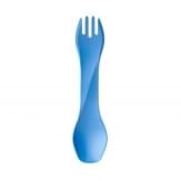 Human Gear GoBites Bio Uno Spork Blauw