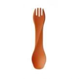 Human Gear GoBites Bio Uno Spork Oranje