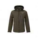 Nordberg Nils Softshell Jas Heren Groen