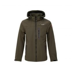 Nordberg Nils Softshell Jas Heren